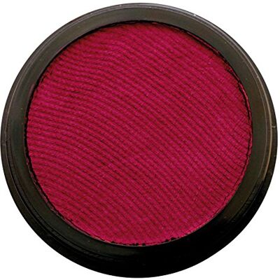 Eulenspiegel 305867 Aquamake-up professionele rode wijn 35 ml, vuilafstotend, sneldrogend, veganistisch Eulenspiegel 305867 Aquamake-up professionele rode wijn 35 ml, vuilafstotend, sneldrogend, veganistisch