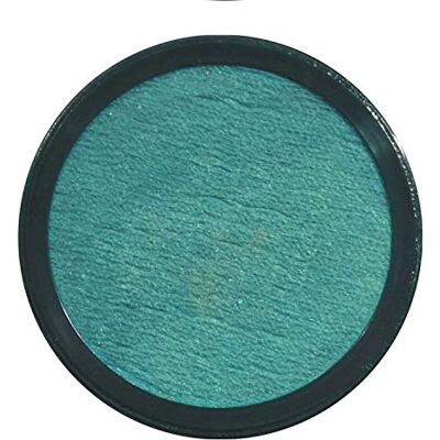 Eulenspiegel 185995 Aqua Professional Makeup in parelmoer-blauw, 20 ml Eulenspiegel 185995 Aqua Professional Makeup in parelmoer-blauw, 20 ml
