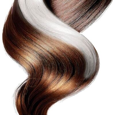 FIESTAS GUIRCA Witte haarspray (125 ml) Make-upspray voor Halloween, verjaardagen, Nieuwjaar en vieringen Haarverf voor volwassenen en kinderen Wit FIESTAS GUIRCA Witte haarspray (125 ml) Make-upspray voor Halloween, verjaardagen, Nieuwjaar en vieringen Haarverf voor volwassenen en kinderen Wit