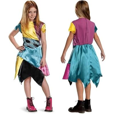 Disney Disguise Sally Classic Disney Disguise Sally Classic