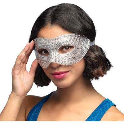 Boland Maschera per occhi, machine voor kostuums voor carnaval, accessoires, accessoires voor carnaval of feest Boland Maschera per occhi, machine voor kostuums voor carnaval, accessoires, accessoires voor carnaval of feest