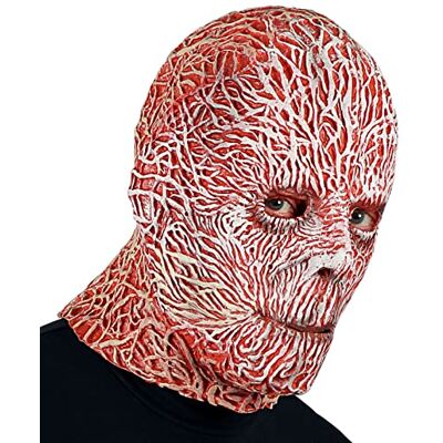 W WIDMANN MILANO Party Fashion Widmann maskers voor kinderen, jongens, volwassenen, meerkleurig W WIDMANN MILANO Party Fashion Widmann maskers voor kinderen, jongens, volwassenen, meerkleurig