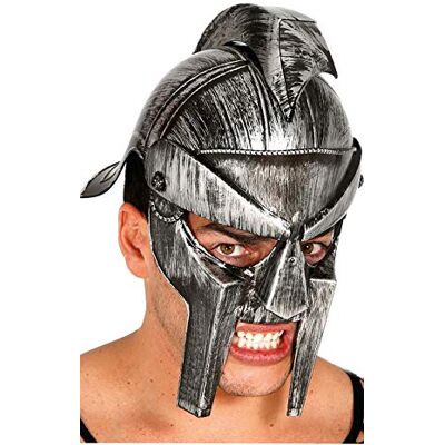 FIESTAS GUIRCA Gladiator helm staal FIESTAS GUIRCA Gladiator helm staal