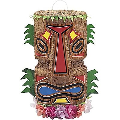 Unique Pinata Tiki Unique Pinata Tiki