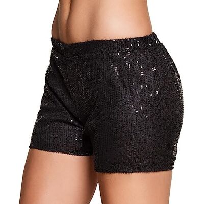 Boland Sexy hotpants, 1 stuk, ondergoed, shorts, kostuum, accessoires, carnaval, kostuumfeest, JGA M Boland Sexy hotpants, 1 stuk, ondergoed, shorts, kostuum, accessoires, carnaval, kostuumfeest, JGA M