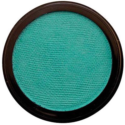 Eulenspiegel Aqua 180488 Professional Makeup Turquoise parelmoer 20 ml veganistisch Eulenspiegel Aqua 180488 Professional Makeup Turquoise parelmoer 20 ml veganistisch