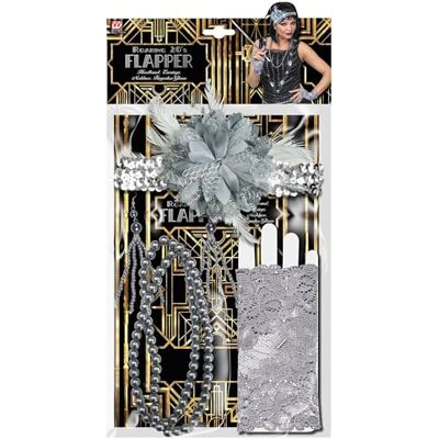 W WIDMANN MILANO Party Fashion WIDMANN NET TOYS Pruik voor volwassenen 0780M W WIDMANN MILANO Party Fashion WIDMANN NET TOYS Pruik voor volwassenen 0780M