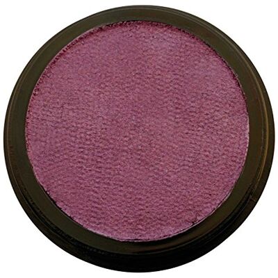 Eulenspiegel 130872 Aqua Violet Parelmoer Professionele make-up, 12 ml, vlekbestendig, sneldrogend, veganistisch Eulenspiegel 130872 Aqua Violet Parelmoer Professionele make-up, 12 ml, vlekbestendig, sneldrogend, veganistisch