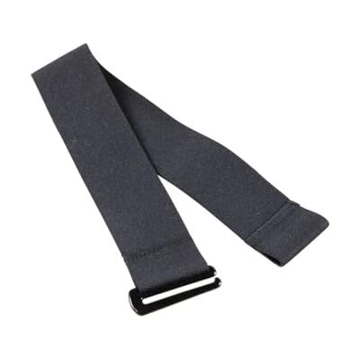 Garmin Borstbandverlenging voor hartslag: 32,5 cm verlengband voor Pro, Dual, Run, Swim, HRM-Tri. Totale lengte van de borstband tot 142 cm Garmin Borstbandverlenging voor hartslag: 32,5 cm verlengband voor Pro, Dual, Run, Swim, HRM-Tri. Totale lengte van de borstband tot 142 cm