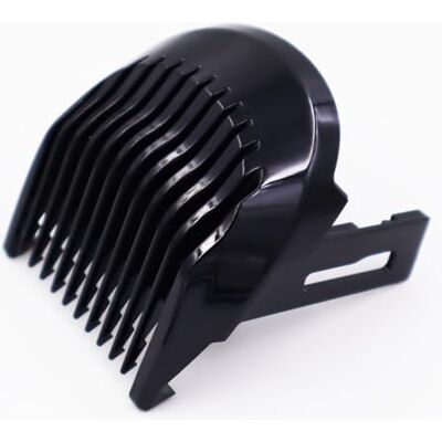 LEZHISNUG Haarkam compatibel met Philips HC5610 HC5612 HC5630 HC5632 HC5690 HC5691 HC7650 scheerkam; 3-15 mm scheerkam; baardkam; conische haarkam (2 mm baardkam) LEZHISNUG Haarkam compatibel met Philips HC5610 HC5612 HC5630 HC5632 HC5690 HC5691 HC7650 scheerkam; 3-15 mm scheerkam; baardkam; conische haarkam (2 mm baardkam)
