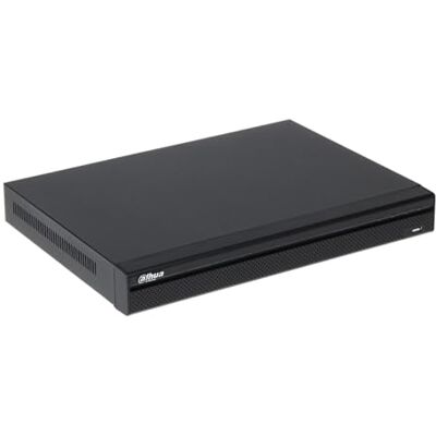 Dahua NVR4216-4KS2/L IP Network Recorder 16 kanalen Dahua NVR4216-4KS2/L IP Network Recorder 16 kanalen