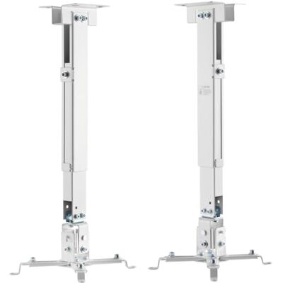 iggual Plafondhouder voor projector SPTP01 iggual Plafondhouder voor projector SPTP01