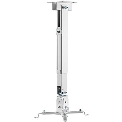 AISENS CWP01TSE-049 projector beugel Wit AISENS CWP01TSE-049 projector beugel Wit