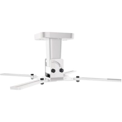 Meliconi Plafondhouder PRO100, wit Meliconi Plafondhouder PRO100, wit