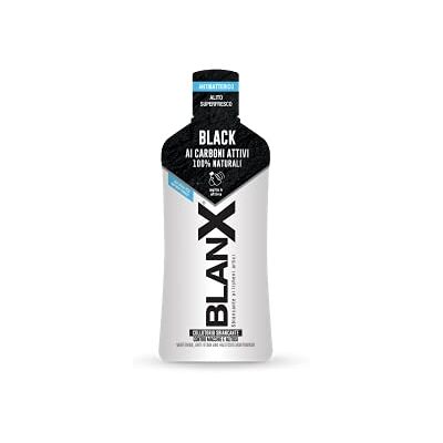 BLANX praktisch product voor volwassenen voor dagelijks gebruik met veelzijdig formaat BLANX praktisch product voor volwassenen voor dagelijks gebruik met veelzijdig formaat