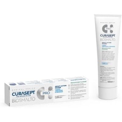 Curasept Biosmalto 978103669 50 ml 978103669 Curasept Biosmalto 978103669 50 ml 978103669