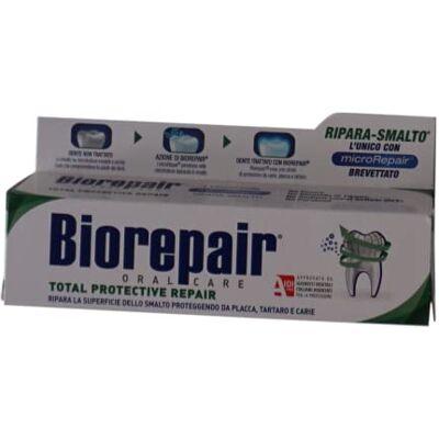 Vittleitaly Biorepair Total Protective Repair 60 ml Vittleitaly Biorepair Total Protective Repair 60 ml