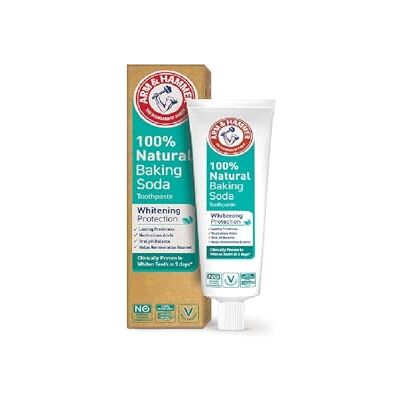 Arm & Hammer deskundige verzorging voor volwassenen voor dagelijks gebruik met veelzijdig formaat Arm & Hammer deskundige verzorging voor volwassenen voor dagelijks gebruik met veelzijdig formaat