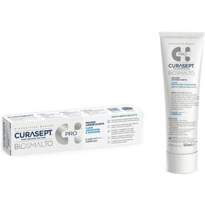 Curasept Biosmalto 978103669 50 ml 978103669 Curasept Biosmalto 978103669 50 ml 978103669