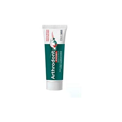 Arthrodont Expert Tandpasta geïrriteerd tandvlees, 50 ml Arthrodont Expert Tandpasta geïrriteerd tandvlees, 50 ml