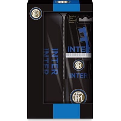 Sodico Inter Cadeauset voor de hygiëne orale Sodico Inter Cadeauset voor de hygiëne orale