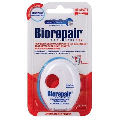 Biorepair Dagelijks formaat voor volwassenen voor dagelijks gebruik met veelzijdig formaat Biorepair Dagelijks formaat voor volwassenen voor dagelijks gebruik met veelzijdig formaat