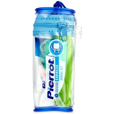 Pierrot Express Mini Dental Kit Pierrot Express Mini Dental Kit