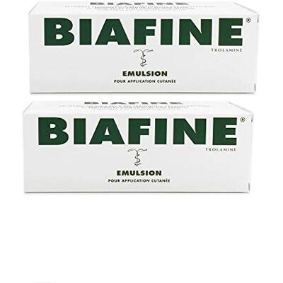 BIAFINE Pure Meridol 0%: Kunstmatig aroma, kleurstof, Natriumlaurylsulfaat Tandpasta Set van 4 x 75 ml BIAFINE Pure Meridol 0%: Kunstmatig aroma, kleurstof, Natriumlaurylsulfaat Tandpasta Set van 4 x 75 ml