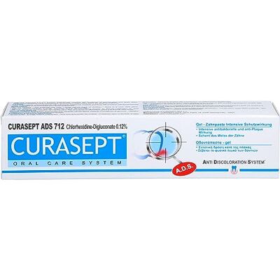 Curasept Gerichte stylinggel voor krullen, golven of gedefinieerde kapsels om te definiëren en te disciplineren met grip zonder kartoneffect Curasept Gerichte stylinggel voor krullen, golven of gedefinieerde kapsels om te definiëren en te disciplineren met grip zonder kartoneffect