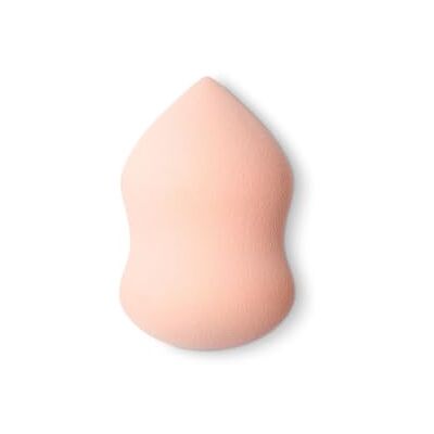 Kiko Milano Make Up Blender Spons voor het aanbrengen van vloeibare en gegoten foundation Kiko Milano Make Up Blender Spons voor het aanbrengen van vloeibare en gegoten foundation