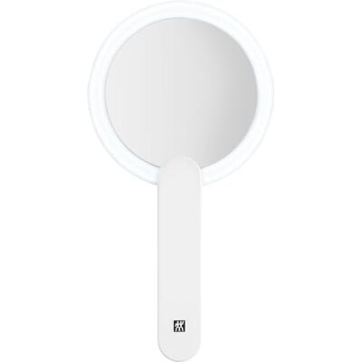 ZWILLING Nagelvijl van keramiek, dubbelzijdig, premium nagelverzorging voor manicure en pedicure, premium, wit ZWILLING Nagelvijl van keramiek, dubbelzijdig, premium nagelverzorging voor manicure en pedicure, premium, wit