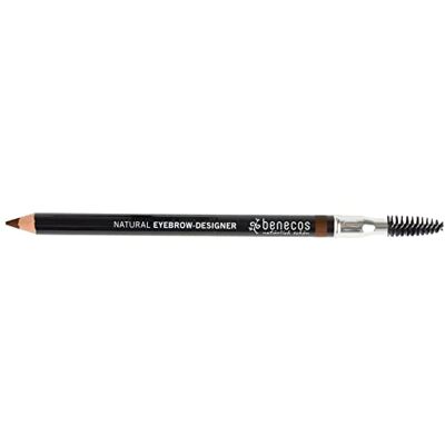 benecos Wenkbrauwstift Bruin benecos Wenkbrauwstift Bruin