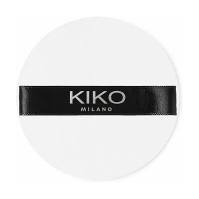 Kiko Milano Poederpuff, speciaal poeder poeder Kiko Milano Poederpuff, speciaal poeder poeder