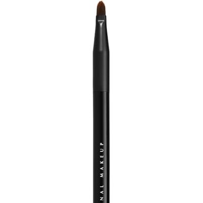 NYX PROFESSIONAL MAKEUP Pro Brush Lip lippenpenseel, puntige make-upkwast, nauwkeurig en onberispelijk aanbrengen van lippenverf, make-upkwast NYX PROFESSIONAL MAKEUP Pro Brush Lip lippenpenseel, puntige make-upkwast, nauwkeurig en onberispelijk aanbrengen van lippenverf, make-upkwast