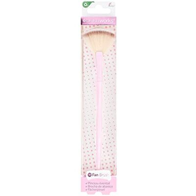 Brushworks HD Fan Brush Brushworks HD Fan Brush