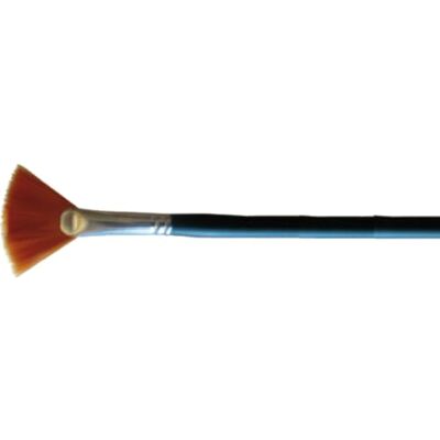 Eulenspiegel Professionele make-upborstel voor het gezicht, vlinder, maat 4 Eulenspiegel Professionele make-upborstel voor het gezicht, vlinder, maat 4