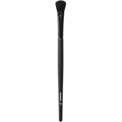 e.l.f. De Blending kwast is een veganistische kwast voor het eenvoudig mengen van oogschaduw en concealer, compatibel met droge en natte texturen e.l.f. De Blending kwast is een veganistische kwast voor het eenvoudig mengen van oogschaduw en concealer, compatibel met droge en natte texturen
