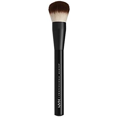 NYX PROFESSIONAL MAKEUP Multifunctionele stompborstel Pro NYX PROFESSIONAL MAKEUP Multifunctionele stompborstel Pro