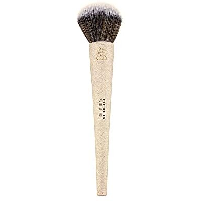 Beter Brocha Make-up Polvo Natural Fiber, beige Beter Brocha Make-up Polvo Natural Fiber, beige
