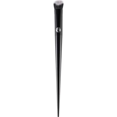 ENERGY KVD40 KVD40 Precisie Dubbele Hoek Concealer Penseel, Oogcontourkwast, Make-upborstel voor onder de ogen ENERGY KVD40 KVD40 Precisie Dubbele Hoek Concealer Penseel, Oogcontourkwast, Make-upborstel voor onder de ogen