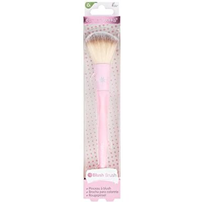 Brushworks Blush Penseel Brushworks Blush Penseel
