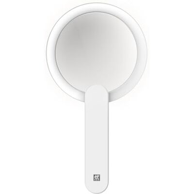 ZWILLING Nagelvijl van keramiek, dubbelzijdig, premium nagelverzorging voor manicure en pedicure, premium, wit ZWILLING Nagelvijl van keramiek, dubbelzijdig, premium nagelverzorging voor manicure en pedicure, premium, wit