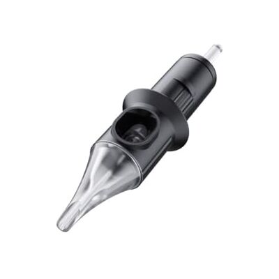 CHEYENNE Tattoo Tattoo Naalden Liner 0,25 Safety Cartridges 20 stuks (3-Liner) CHEYENNE Tattoo Tattoo Naalden Liner 0,25 Safety Cartridges 20 stuks (3-Liner)