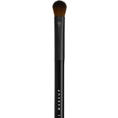 NYX PROFESSIONAL MAKEUP Pro Brush Shading 13 Oogschaduwkwast, ronde vorm, dichte borstelharen, make-upkwast voor oogschaduw NYX PROFESSIONAL MAKEUP Pro Brush Shading 13 Oogschaduwkwast, ronde vorm, dichte borstelharen, make-upkwast voor oogschaduw