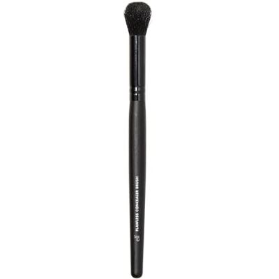 e.l.f. Flawless Concealer-kwast, veganistisch, voor mengen en oplichten, glad en gelijkmatig. e.l.f. Flawless Concealer-kwast, veganistisch, voor mengen en oplichten, glad en gelijkmatig.