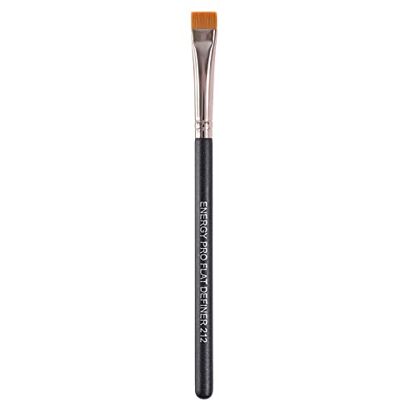 ENERGY Pro Definer 212 Platte Concealer, Make-upborstel voor onder de ogen ENERGY Pro Definer 212 Platte Concealer, Make-upborstel voor onder de ogen
