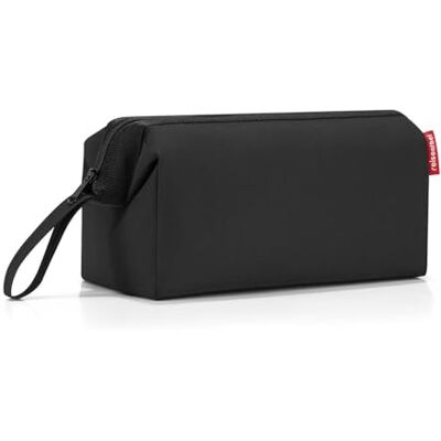 reisenthel Travelcosmetic 26 x 18 x 13,5 cm 4 liter, zwart, 26 cm, make-upkoffer reisenthel Travelcosmetic 26 x 18 x 13,5 cm 4 liter, zwart, 26 cm, make-upkoffer