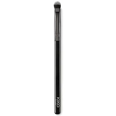 Kiko Milano Eyes 51 Shader Brush Make-upkwast, zachte borstelharen, nauwkeurig gebruik, oplosbaar Kiko Milano Eyes 51 Shader Brush Make-upkwast, zachte borstelharen, nauwkeurig gebruik, oplosbaar