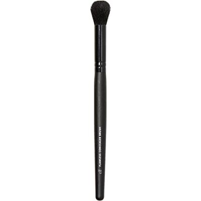 e.l.f. , Flawless Concealer, 12 stuks, zacht, afgerond, voor het verbergen van contouren, reflecties en mengsels, nat of droog product, gemakkelijk te reinigen, 1 stuk e.l.f. , Flawless Concealer, 12 stuks, zacht, afgerond, voor het verbergen van contouren, reflecties en mengsels, nat of droog product, gemakkelijk te reinigen, 1 stuk