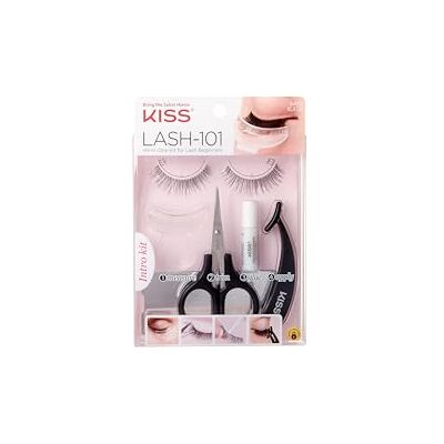 LASH 101 EFFORTLESS by Kiss LASH 101 EFFORTLESS by Kiss